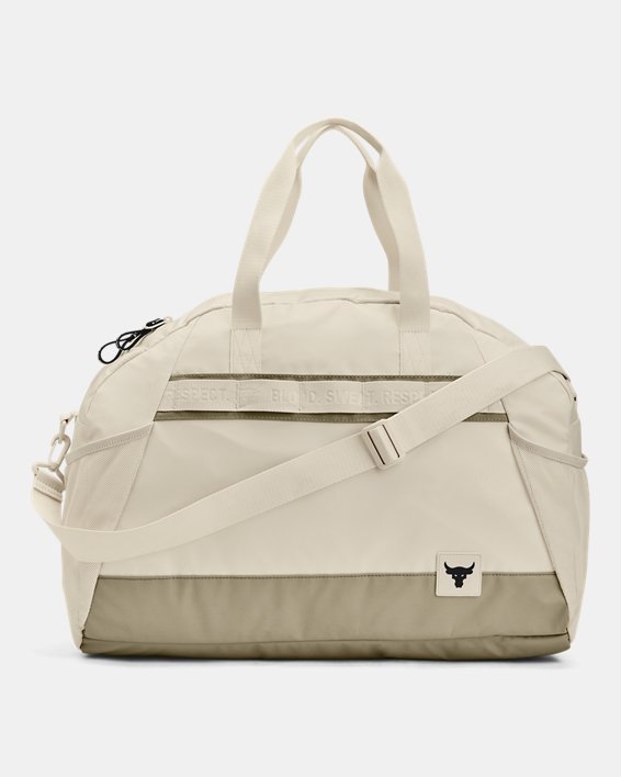 undefined | Women's Project Rock Gym Bag